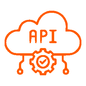 API icon